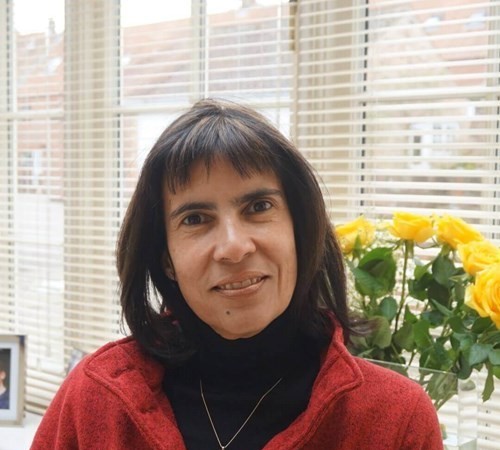 Ana Cavalcanti